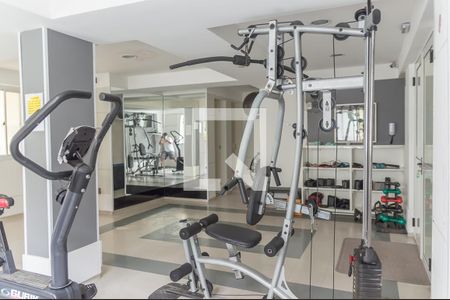 Apartamento à venda com 55m², 2 quartos e 1 vaga Apartamento à venda com 55m², 2 quartos e 1 vagaÁrea Comum