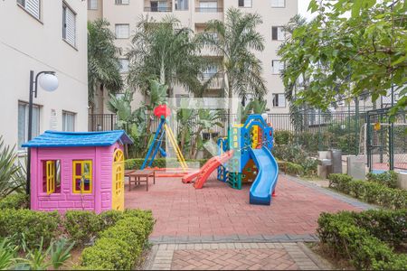 Apartamento à venda com 55m², 2 quartos e 1 vaga Apartamento à venda com 55m², 2 quartos e 1 vagaÁrea Comum