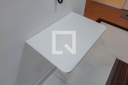 Apartamento à venda com 55m², 2 quartos e 1 vaga Apartamento à venda com 55m², 2 quartos e 1 vagaCozinha