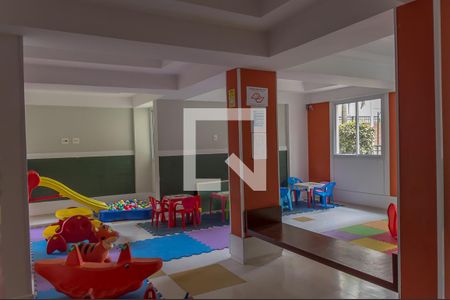 Apartamento à venda com 55m², 2 quartos e 1 vaga Apartamento à venda com 55m², 2 quartos e 1 vagaÁrea Comum