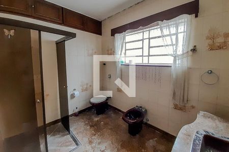 Casa à venda com 420m², 2 quartos e 1 vaga Casa à venda com 420m², 2 quartos e 1 vagaBanheiro