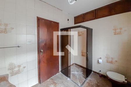 Casa à venda com 420m², 2 quartos e 1 vaga Casa à venda com 420m², 2 quartos e 1 vagaBanheiro
