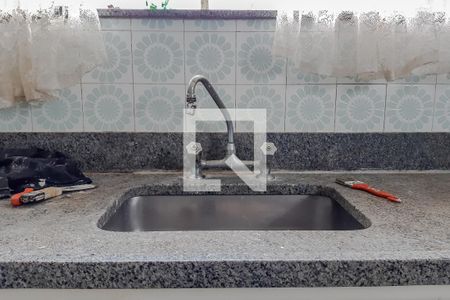 Casa à venda com 420m², 2 quartos e 1 vaga Casa à venda com 420m², 2 quartos e 1 vagaCozinha