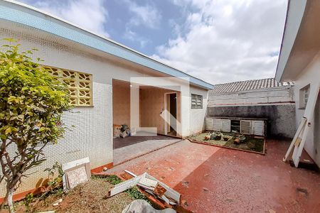 Casa à venda com 420m², 2 quartos e 1 vaga Casa à venda com 420m², 2 quartos e 1 vagaQuintal