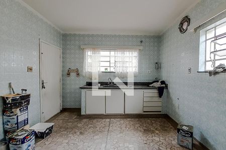 Casa à venda com 420m², 2 quartos e 1 vaga Casa à venda com 420m², 2 quartos e 1 vagaCozinha