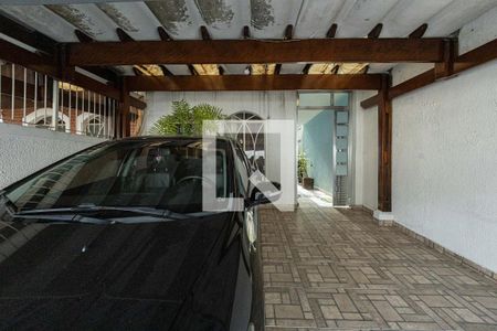 Casa à venda com 129m², 3 quartos e 2 vagas Casa à venda com 129m², 3 quartos e 2 vagasGaragem