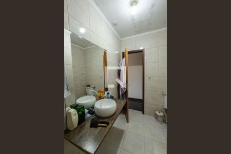 Casa à venda com 129m², 3 quartos e 2 vagas Casa à venda com 129m², 3 quartos e 2 vagasBanheiro Suite