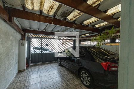 Casa à venda com 129m², 3 quartos e 2 vagas Casa à venda com 129m², 3 quartos e 2 vagasGaragem