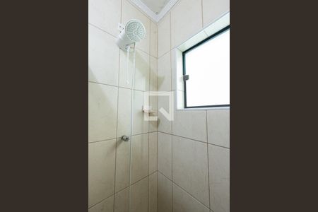 Casa à venda com 129m², 3 quartos e 2 vagas Casa à venda com 129m², 3 quartos e 2 vagasBanheiro Social