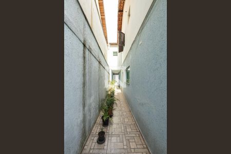 Casa à venda com 129m², 3 quartos e 2 vagas Casa à venda com 129m², 3 quartos e 2 vagasÁrea Externa