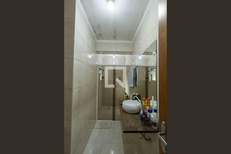 Casa à venda com 129m², 3 quartos e 2 vagas Casa à venda com 129m², 3 quartos e 2 vagasBanheiro Suite