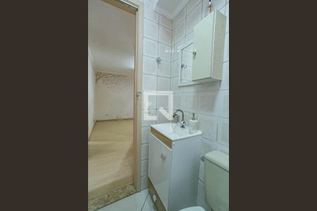 Apartamento à venda com 48m², 2 quartos e 1 vagaBanheiro