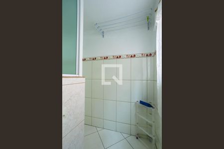 Apartamento à venda com 48m², 2 quartos e 1 vagaÁrea de serviço