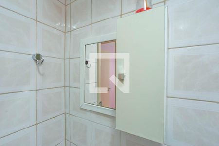 Apartamento à venda com 48m², 2 quartos e 1 vagaBanheiro