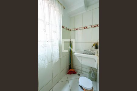 Apartamento à venda com 48m², 2 quartos e 1 vagaÁrea de serviço