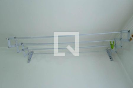 Apartamento à venda com 48m², 2 quartos e 1 vagaÁrea de serviço