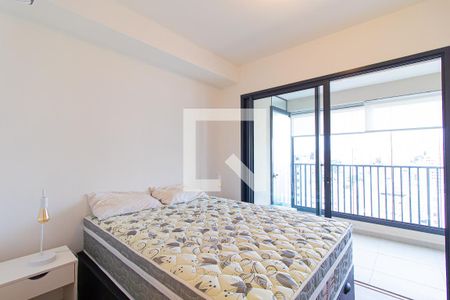 Studio de kitnet/studio à venda com 1 quarto, 25m² em Bela Vista, São Paulo