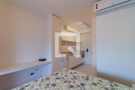 Studio de kitnet/studio à venda com 1 quarto, 25m² em Bela Vista, São Paulo