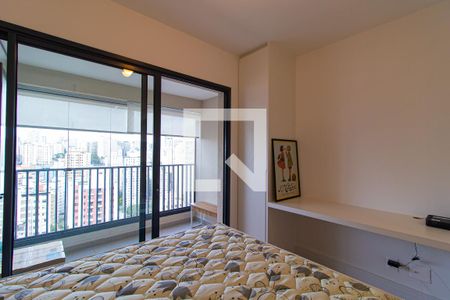 Studio de kitnet/studio à venda com 1 quarto, 25m² em Bela Vista, São Paulo