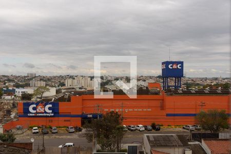 Apartamento à venda com 66m², 2 quartos e 1 vaga Apartamento à venda com 66m², 2 quartos e 1 vagaVista do Quarto