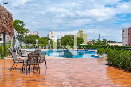 Apartamento à venda com 66m², 2 quartos e 1 vaga Apartamento à venda com 66m², 2 quartos e 1 vagaÁrea comum - Piscina