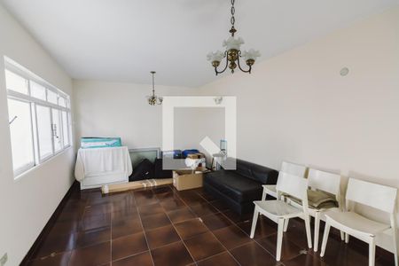 Casa à venda com 438m², 4 quartos e 4 vagas Casa à venda com 438m², 4 quartos e 4 vagasEdícula Sala