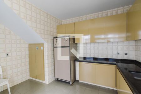 Casa à venda com 438m², 4 quartos e 4 vagas Casa à venda com 438m², 4 quartos e 4 vagasEdícula Cozinha