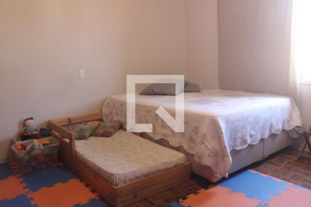 Casa à venda com 250m², 4 quartos e 2 vagasQuarto 2