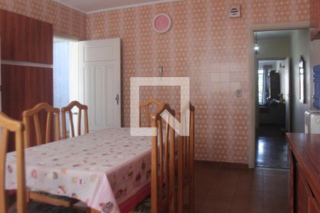 Casa à venda com 250m², 4 quartos e 2 vagasCozinha