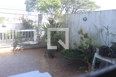 Casa à venda com 250m², 4 quartos e 2 vagasVaranda da Sala