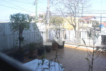 Casa à venda com 250m², 4 quartos e 2 vagasVaranda da Sala