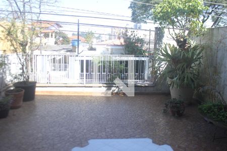 Casa à venda com 250m², 4 quartos e 2 vagasVaranda da Sala