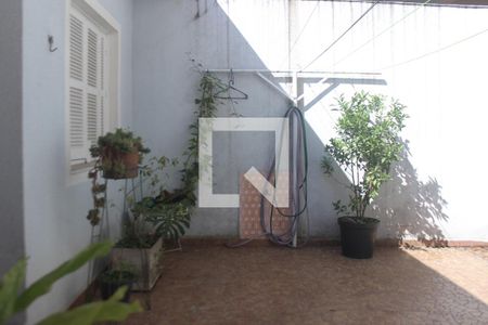 Casa à venda com 250m², 4 quartos e 2 vagasQuintal