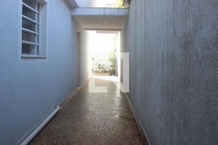 Casa à venda com 250m², 4 quartos e 2 vagasQuintal