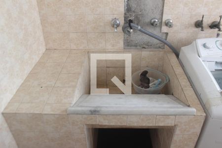 Casa à venda com 250m², 4 quartos e 2 vagasarea de serviço