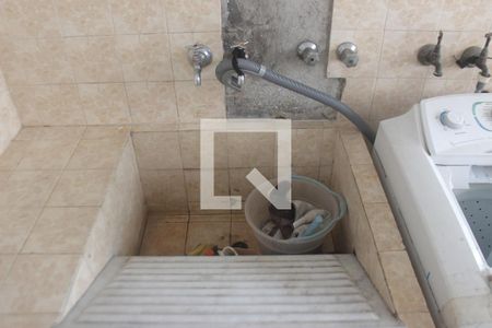 Casa à venda com 250m², 4 quartos e 2 vagasarea de serviço