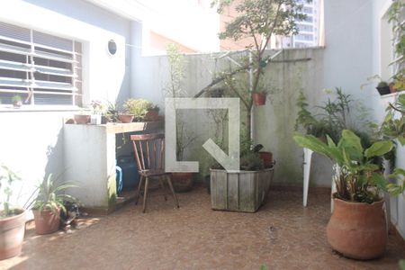 Casa à venda com 250m², 4 quartos e 2 vagasQuintal