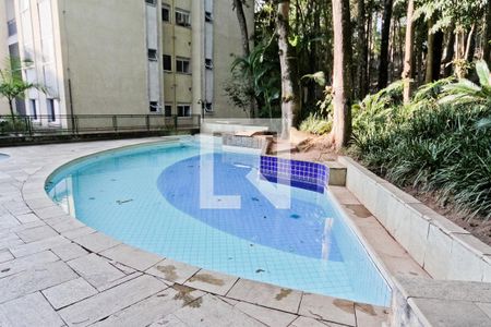Apartamento à venda com 51m², 2 quartos e 1 vagaÁrea comum - Piscina