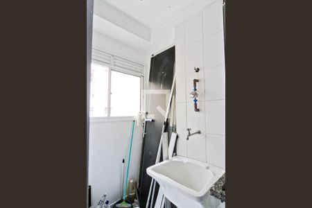 Apartamento à venda com 51m², 2 quartos e 1 vagaÁrea de Serviço