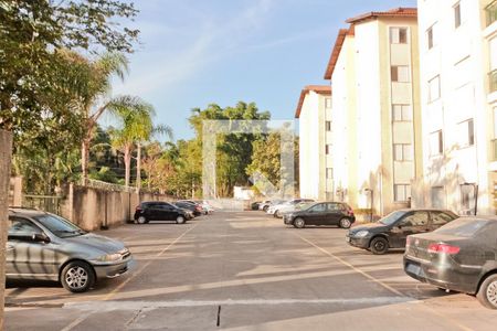 Apartamento à venda com 51m², 2 quartos e 1 vagaGaragem