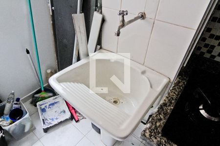 Apartamento à venda com 51m², 2 quartos e 1 vagaÁrea de Serviço