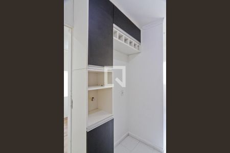 Apartamento à venda com 51m², 2 quartos e 1 vagaCozinha
