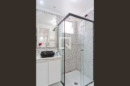 Apartamento à venda com 51m², 2 quartos e 1 vagaBanheiro