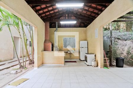 Apartamento à venda com 51m², 2 quartos e 1 vagaÁrea comum - Churrasqueira