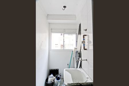 Apartamento à venda com 51m², 2 quartos e 1 vagaÁrea de Serviço