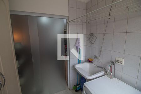 Apartamento para alugar com 72m², 2 quartos e 1 vaga Apartamento para alugar com 72m², 2 quartos e 1 vagaLavanderia