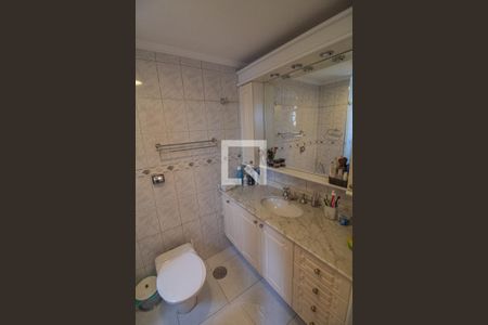 Apartamento para alugar com 72m², 2 quartos e 1 vaga Apartamento para alugar com 72m², 2 quartos e 1 vagaBanheiro 2