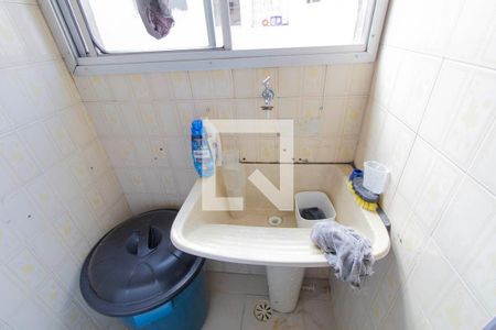 Apartamento à venda com 60m², 2 quartos e 1 vagaÁrea de Serviço