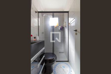 Apartamento à venda com 60m², 2 quartos e 1 vagaBanheiro