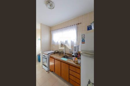 Apartamento à venda com 60m², 2 quartos e 1 vagaCozinha